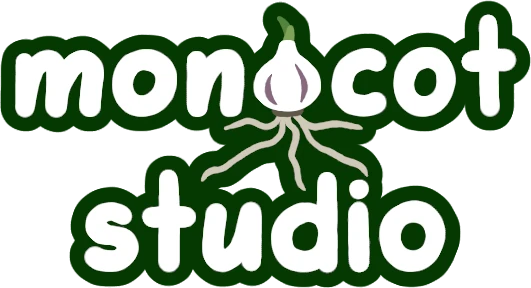 Monocot Studio Logo