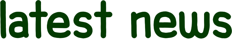 latest news